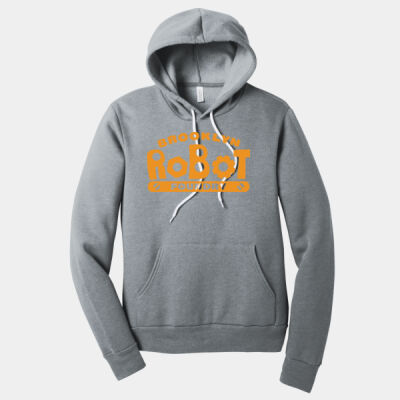 BRF - Unisex Sponge Fleece Pullover Hoodie Thumbnail