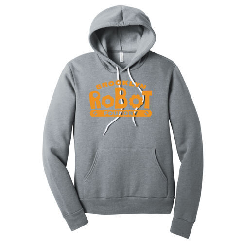 BRF - Unisex Sponge Fleece Pullover Hoodie Thumbnail