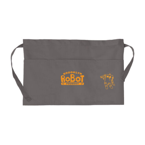 BRF - Three Pocket Waist Apron Thumbnail