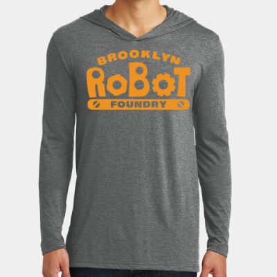 BRF - Perfect Tri ® Long Sleeve Hoodie Thumbnail