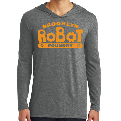 BRF - Perfect Tri ® Long Sleeve Hoodie Thumbnail