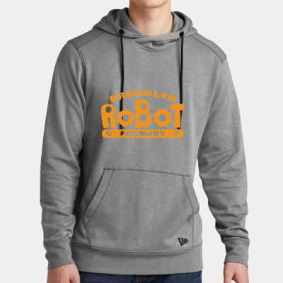 BRF - Tri Blend Fleece Pullover Hoodie Thumbnail