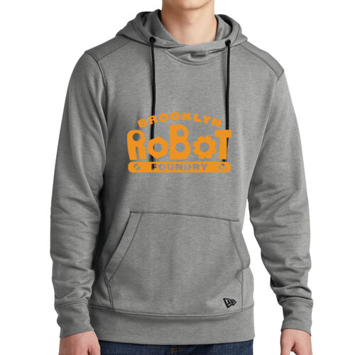 BRF - Tri Blend Fleece Pullover Hoodie Thumbnail