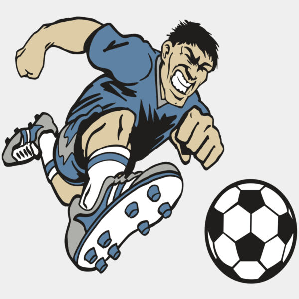 AR SOCCER MEN 10 RC Thumbnail