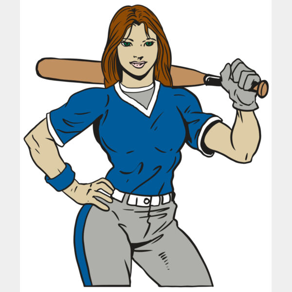 AR20 SOFTBALL 50 RQC Thumbnail