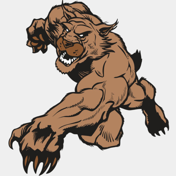 AR WILDCAT 47 RC Thumbnail