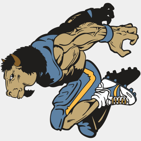 AR14 BUFFALO FBLL 07 RQC Thumbnail