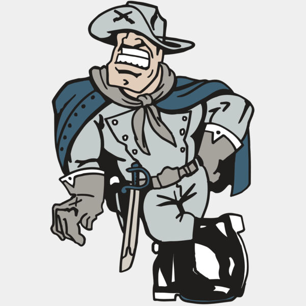 AR GENERAL 10 RC Thumbnail