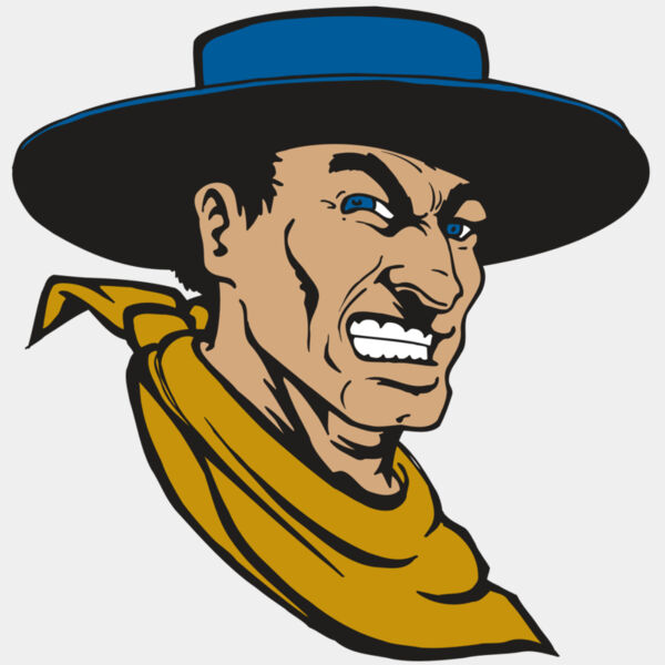 AR5 COWBOY 19 RQC Thumbnail