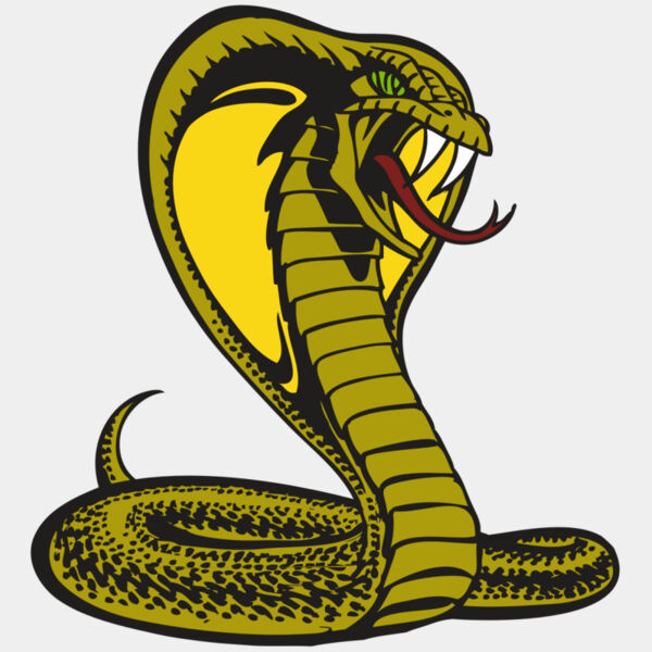 BAW SNAKE 02 RC Thumbnail