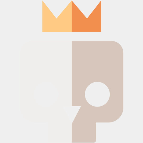 Elements Skulls logo template Thumbnail