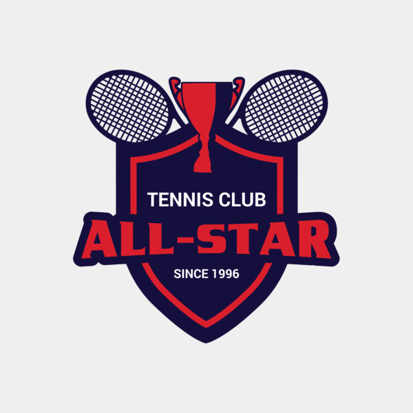 All-Star Tennis Club 01 Thumbnail