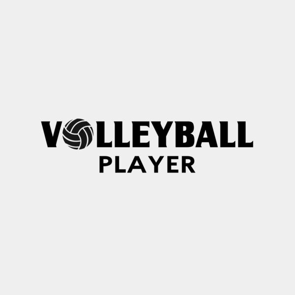 Volleyball 01 Thumbnail