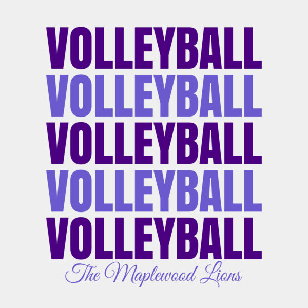 Volleyball 44 Thumbnail