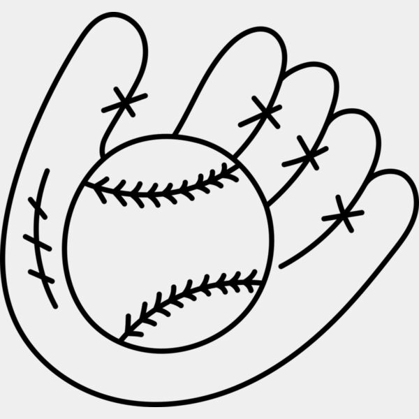 Baseball   Clipart 16 Thumbnail