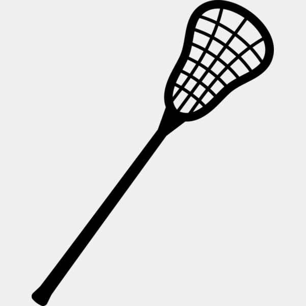 Lacrosse   Clipart 1 Thumbnail