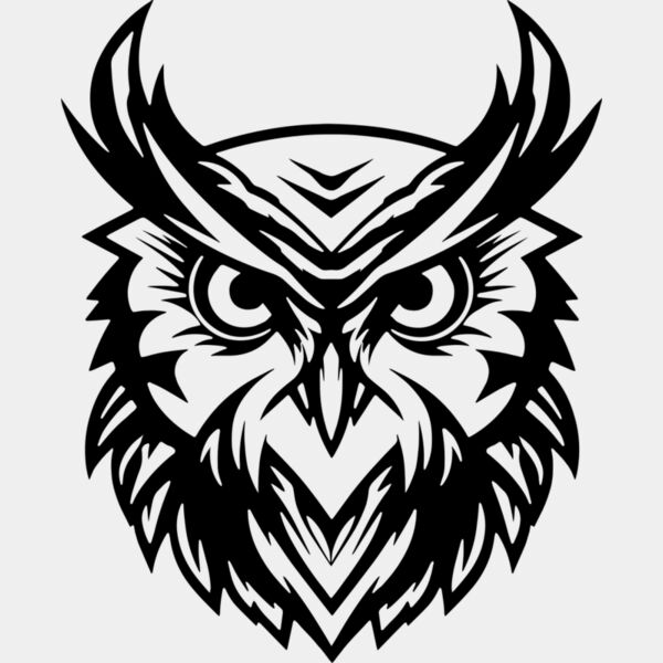 Owl   Clipart 3 Thumbnail