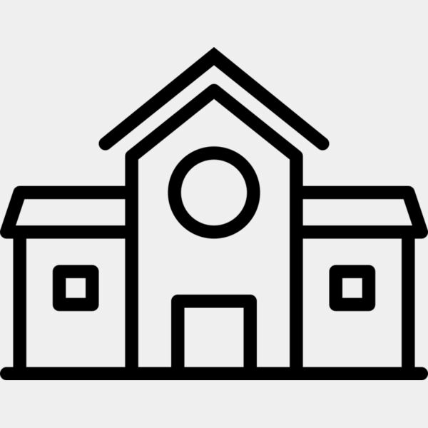 Church Building 31 Thumbnail
