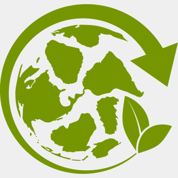 5 Earth and leaf Thumbnail