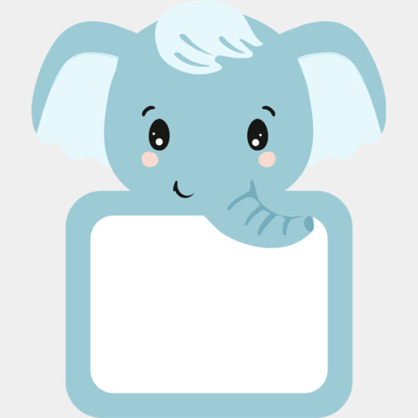 Elephant Frame 2 Thumbnail