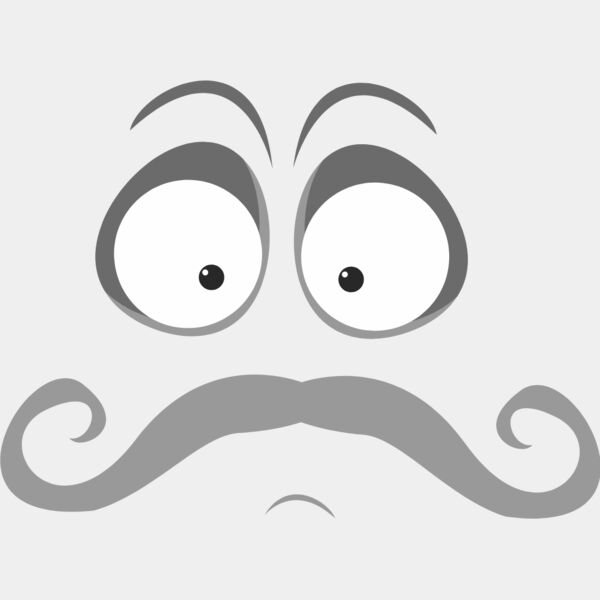 Moustache Sad Face 4 Thumbnail