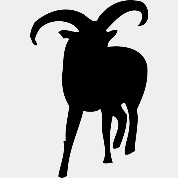 Ram Silhouette 4 Thumbnail