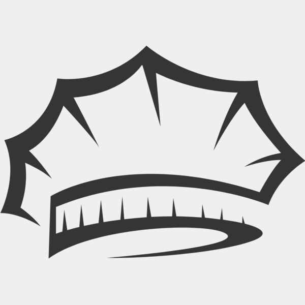 Chef Hat 22 Thumbnail