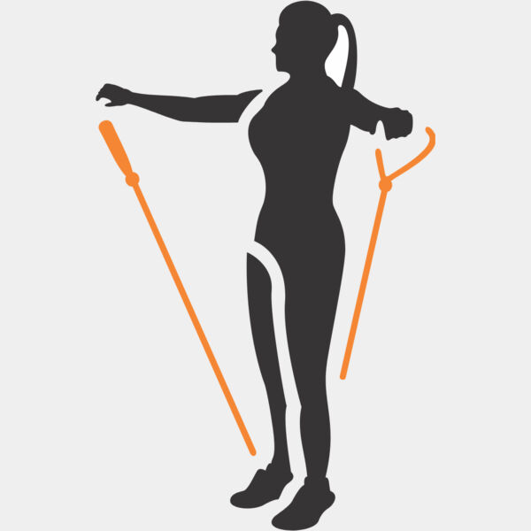 Exercise Pull Rope 2 Thumbnail