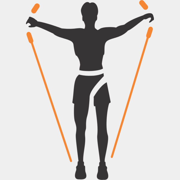 Exercise Pull Rope 1 Thumbnail