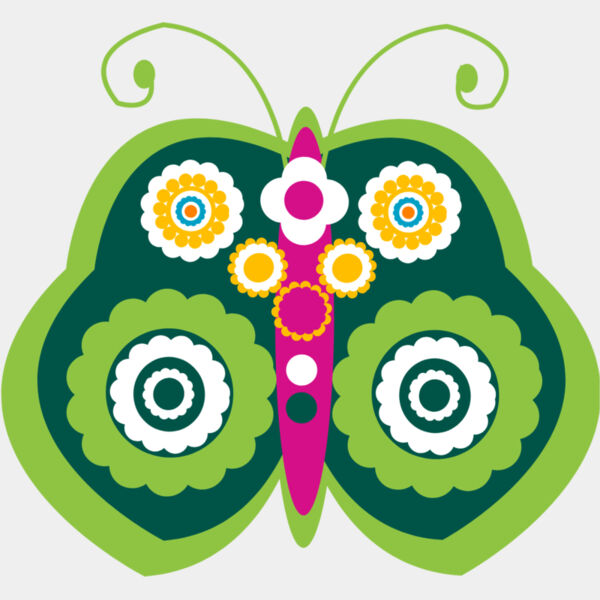 Colorful Owl 9 Thumbnail