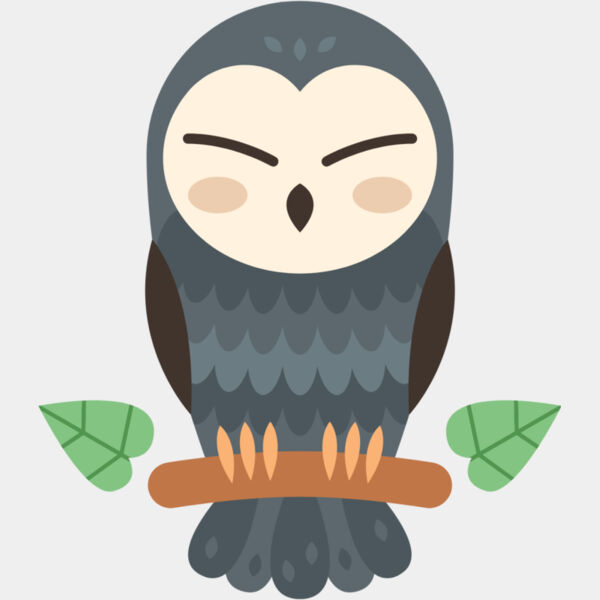 Owl 2 Thumbnail