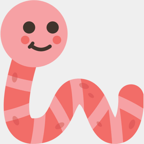 Worm 1 Thumbnail
