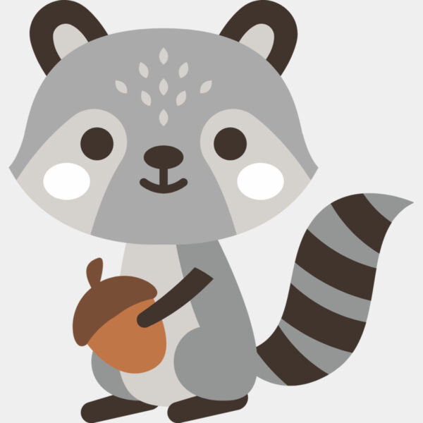 Raccoon 1 Thumbnail