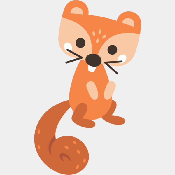 Squirrel 1 Thumbnail