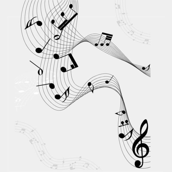 Music Notes 6 Thumbnail