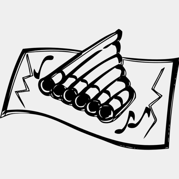 Pan Flute 1 Thumbnail