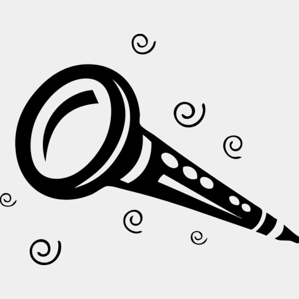 Clarinet 4 Thumbnail