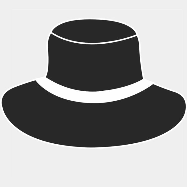 Fedora Hat 2 Thumbnail