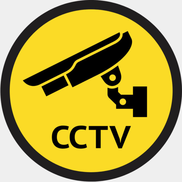 Camera Surveillance Sign 3 Thumbnail