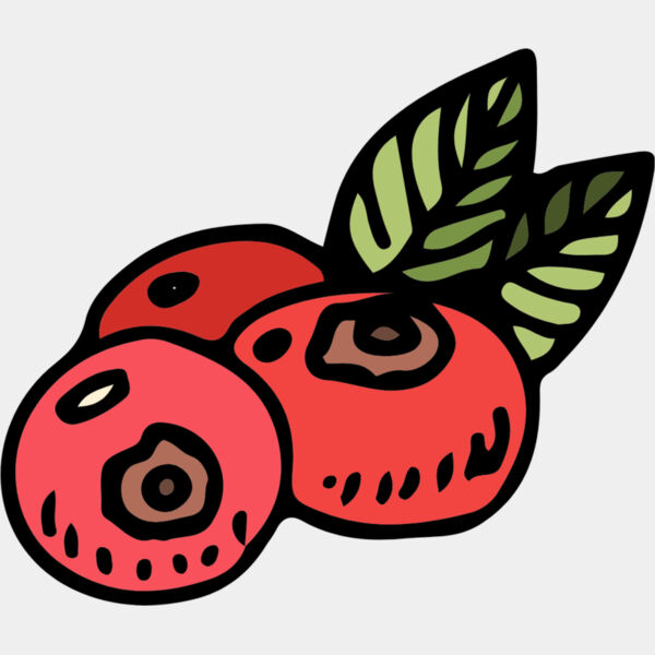 Winter Holly Berry 4 Thumbnail