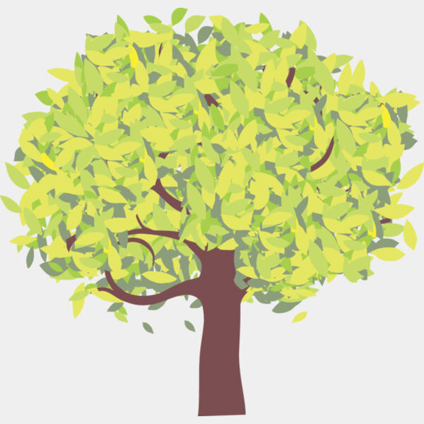 Summer Tree 4 Thumbnail