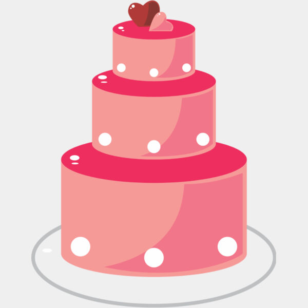 Wedding Cake 1 Thumbnail