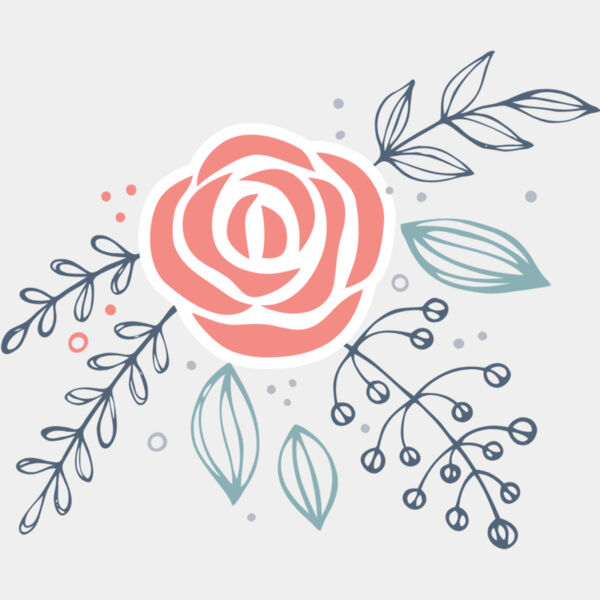 Wedding Flowers Rose 1 Thumbnail