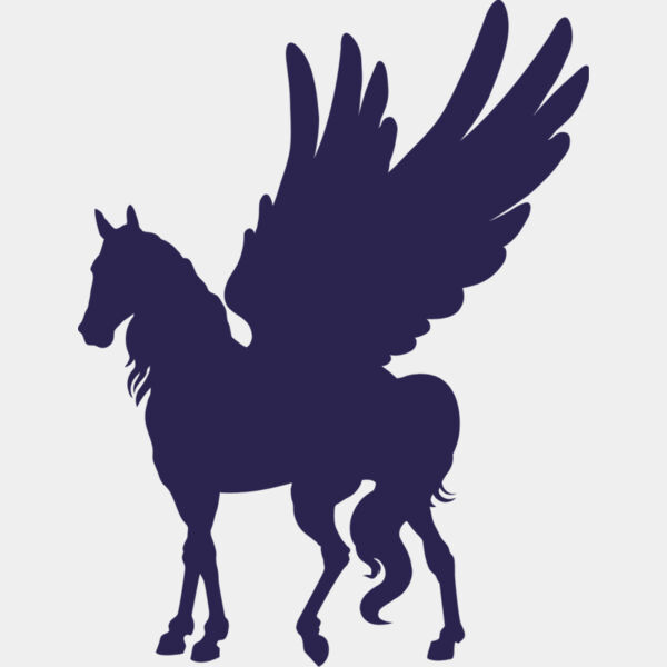 Pegasus Silhouette 6 Thumbnail