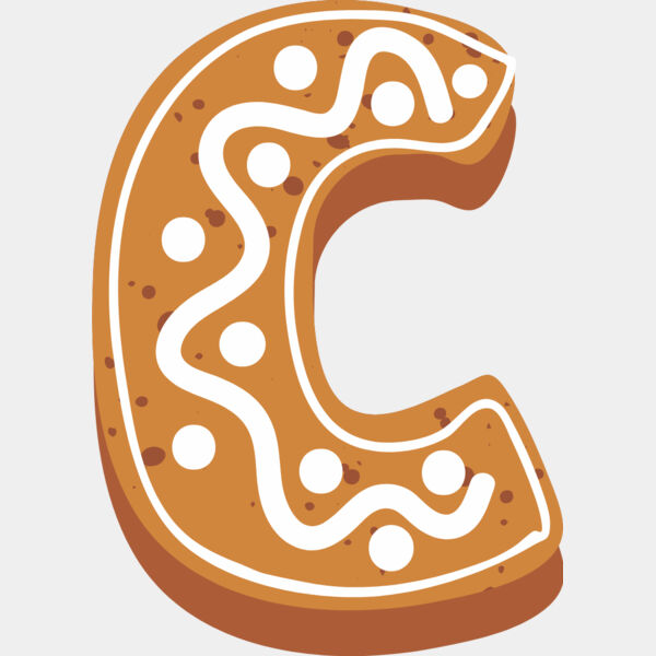 Gingerbread Cookie C 1 Thumbnail