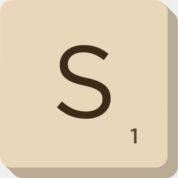 Scrabble S 1 Thumbnail