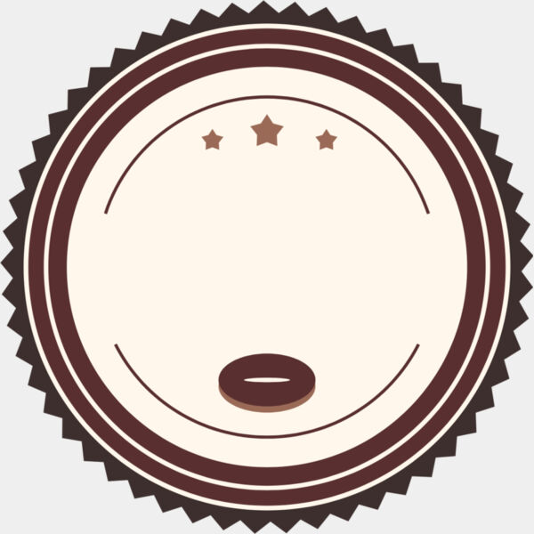 Coffee Badge 6 Thumbnail