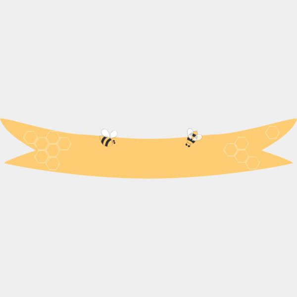 Bee Ribbon 1 Thumbnail