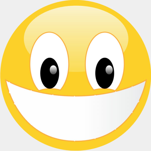 Happy Smile Emoji 5 Thumbnail