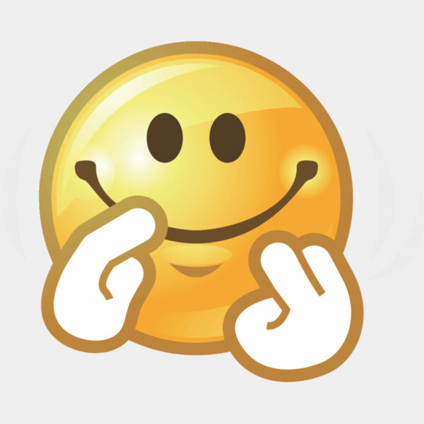 Happy Smile Emoji 6 Thumbnail